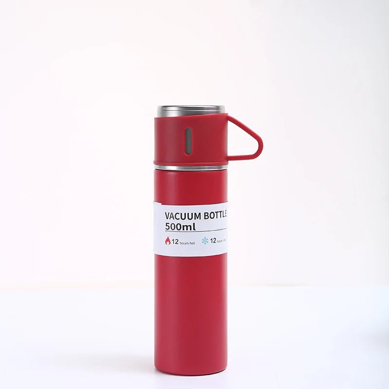 BOUTEILLE ISOTHERME 500ML - SALLE A MANGER - CUISINE